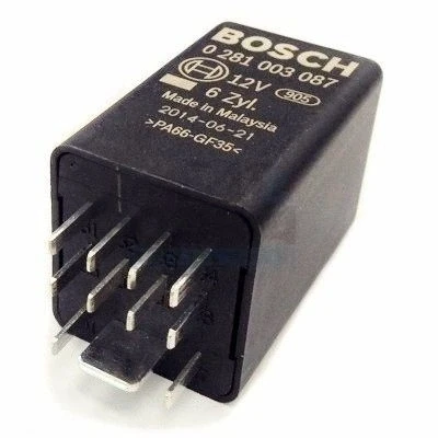 Imagem de MEAT &amp; DORIA 7285895 Unidade de Controle AUDI: A6 C6 Sedan