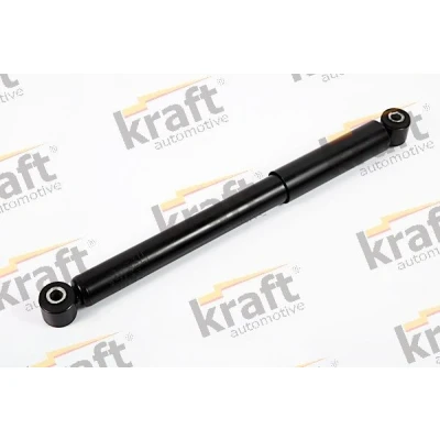 Imagem de KRAFT 4011230 Amortecedor Eixo traseiro Pressão do gás Tubo duplo com assento de mola olhal em cima MERCEDES BENZ: Vito Van, Minibus