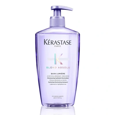 Imagem de Conjunto Blond Absolu da Kérastase