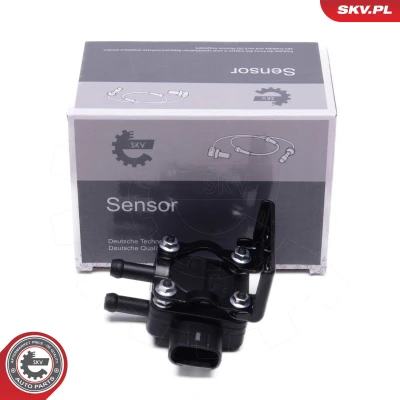 Imagem de ESEN SKV 17SKV797 Sensor antes do filtro de partículas sem tubo ligação