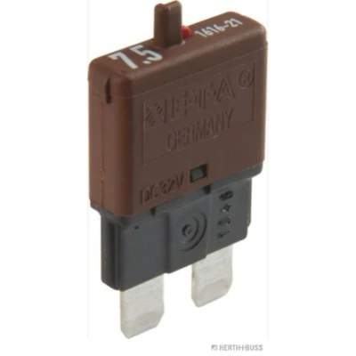 Imagem de Fusível automático HERTH+BUSS ELPARTS 50295901
