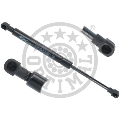Imagem de OPTIMAL AG 50375 Amortecedor da mala 300 288 BMW: 6 Cabrio