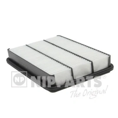 Imagem de NIPPARTS J1322097 Filtro de ar 52mm 234mm 309mm Cartucho filtrante TOYOTA: Land Cruiser 100, Prado 150, 120
