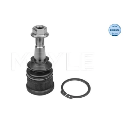 Imagem de MEYLE 44 16 010 0004 Rótula de suspensão Eixo dianteiro, lado esquerdo, direito ORIGINAL Quality 38 CHRYSLER: VOYAGER 4