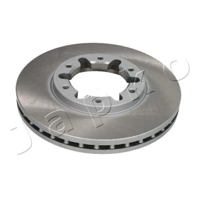 Imagem de JAPKO 60103C Disco de travão Eixo dianteiro 305,3 32 6 109 ventilado pintado NISSAN: Patrol GR 5 SUV