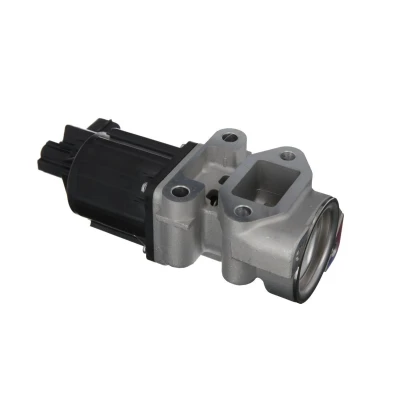 Imagem de VALEO 703213 válvula EGR elétrico sem radiador da recirculação dos gases de escape, com juntas escape