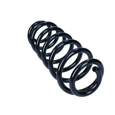 Imagem de MAXGEAR 60 1328 Mola de suspensão helicoidal com diâmetro do fio constante Azul, verde VOLKSWAGEN: Tiguan I, CC