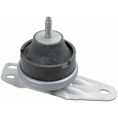 Imagem de LEMFÖRDER 39267 01 Suporte, motor à direita