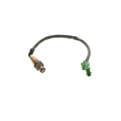 Imagem de BOSCH 0 258 010 363 Sonda lambda 4 PEUGEOT: 208 I Hatchback, 308 II SW 2