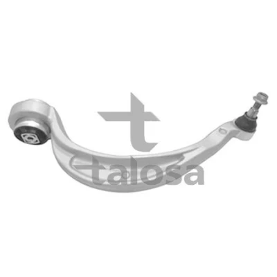 Imagem de TALOSA 46 09800 Braço de suspensão Eixo dianteiro, lado direito transversal Alumínio AUDI: A4 B8 Avant, A5 Sportback, Coupe
