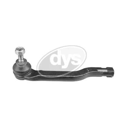Imagem de DYS 22 02497 1 Rótula de direção M10x1.25 1. Eixo dianteiro direito