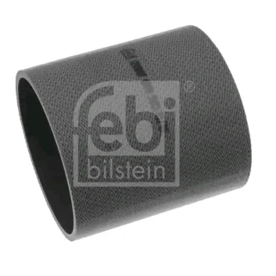 Imagem de FEBI BILSTEIN 47691 Mangueira Para o Turbocompressor 98 90 MVQ (borracha de silicone)