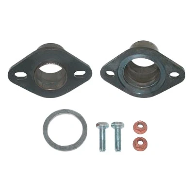 Imagem de FA1 066 801.023 Flange, tubo de escape