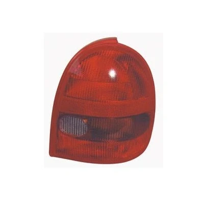 Imagem de Van WEZEL 3776932 Farolim à direita sem porta lâmpadas OPEL: Corsa B Hatchback,