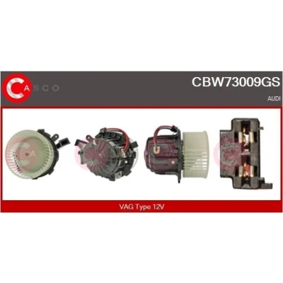Imagem de CASCO CST10272AS Motor de arranque 12V 1,40kW 10, 11, 12 CPS0066 M8 67mm PEUGEOT: 206 Hatchback, 307 Partner I Van