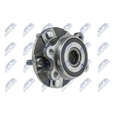Imagem de NTY KLP TY 051 Kit de rolamento roda TOYOTA: Auris Hatchback, Avensis III Carrinha, RAV4 SUV
