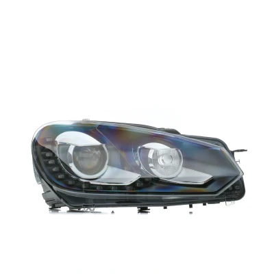 Imagem de HELLA 1ZS 009 902 781 Farol Principal VOLKSWAGEN: Golf 6, 6