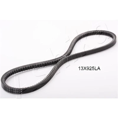 Imagem de ASHIKA 109 13X925 Correia Trapezoidal 13mm 925mm NISSAN: TERRANO 2, 1, Pick Up, SUZUKI: Grand Vitara 1 SUV, I MITSUBISHI: PAJERO 2