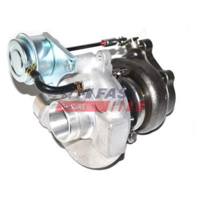 Imagem de FAST FT63533 Turbocompressor accionado pelos gases de escape FIAT: Ducato III Van