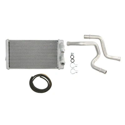 Imagem de NISSENS 72209 Radiador Quente com tubo/cabo