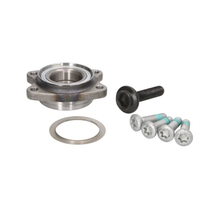 Imagem de MEYLE 100 650 0007 Kit de rolamento roda AUDI: A6 C6 Avant, Sedan