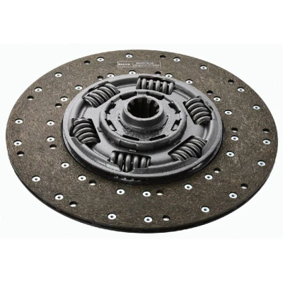 Imagem de Disco de embraiagem SACHS 1878 003 968