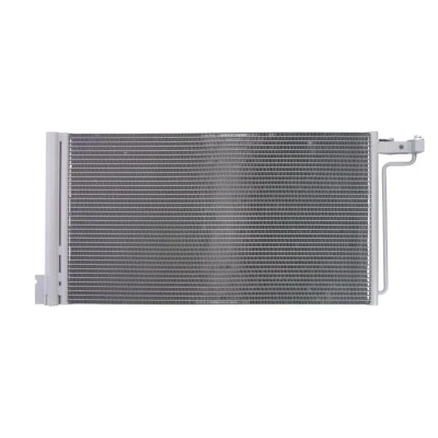 Imagem de NISSENS 940765 Condensador com secador Alumínio 718 R 134a FORD: FOCUS 3 Turnier