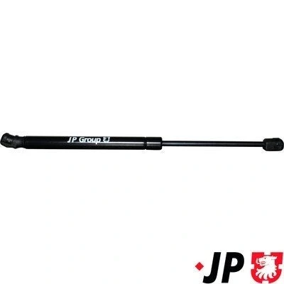Imagem de JP GROUP 1181209200 Amortecedor da mala 390 traseira VOLKSWAGEN: Passat B6 Sedan