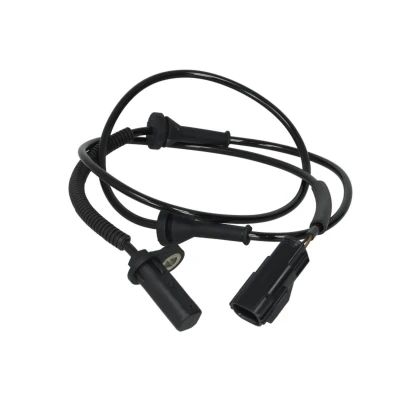 Imagem de AUTLOG AS4424 Sensor de ABS Eixo dianteiro, lado direito