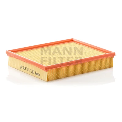 Imagem de MANN FILTER C 26 109 Filtro de ar 46 213 254 Cartucho filtrante FORD: Sierra Mk2 Hatchback, P100 Mk2, Sedan