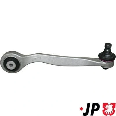 Imagem de JP GROUP 1140100780 Braço de suspensão com articulação suspensão/guia Eixo dianteiro, lado direito, em cima transversal AUDI: A8 D3