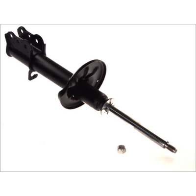 Imagem de KYB Excel G 334281 Amortecedor Eixo traseiro Pressão do gás Tubo duplo com assento de mola cavilha em cima MAZDA: Xedos 6