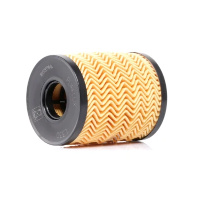 Imagem de PURFLUX L330 Filtro de óleo Cartucho filtrante FIAT: Strada Pick up, 500 Hatchback, Linea, OPEL: Corsa D Astra H Hatchback