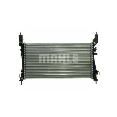 Imagem de MAHLE ORIGINAL CR 1122 000P Radiador, arrefecimento do motor FIAT: Doblo II Van / Carrinha