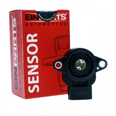 Imagem de EINPARTS EPS2116 Sensor de Posição Borboleta sem cabo TOYOTA: Corolla VII Compact, VIII Liftback