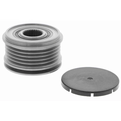 Imagem de VEMO V46 23 0007 Polia Roda Livre do Alternador 40,7 Ferramenta especial necessária para a montagem Q+, original equipment manufacturer quality