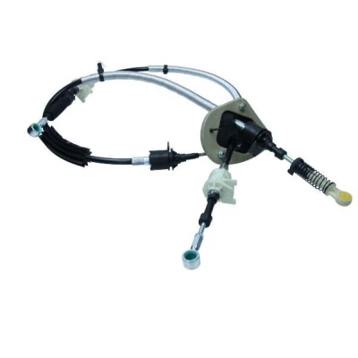 Imagem de MAXGEAR 32 1190 Cabo de aço, caixa velocidades ambos os lados, esquerda
