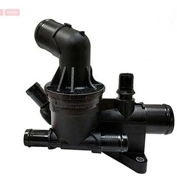 Imagem de DENSO DTM85894 Termóstato, líquido de refrigeração 85oC com juntas RENAULT: GRAND SCENIC 4, Megane 4