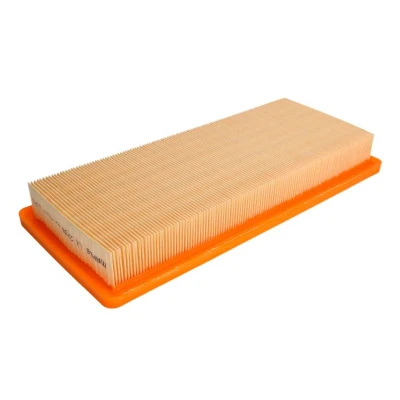 Imagem de MAHLE ORIGINAL LX 2738 Filtro de ar 41,0 146 332,5 Cartucho filtrante CITROËN: Nemo Van, Carrinha, FIAT: Fiorino III Van / Qubo
