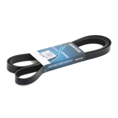 Imagem de DAYCO 6PK2385 Correia trapezoidal estriada 2385,0 6 MERCEDES BENZ: Classe E Sedan, C ML, OPEL: Insignia A Sports Tourer