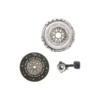 Imagem de VALEO 834558 Kit de Embraiagem com desembraiagem central 280mm FORD: Transit Mk6 Minibus, Van