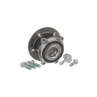 Imagem de SKF VKBA 7246 Kit de rolamento roda