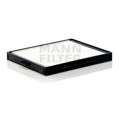 Imagem de MANN FILTER CU 2628 Filtro, ar do habitáculo Filtro de partículas 257 200 24 HYUNDAI: ACCENT 2