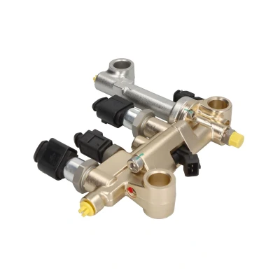 Imagem de NRF 705010 Módulo doseador, injecção de carbamida
