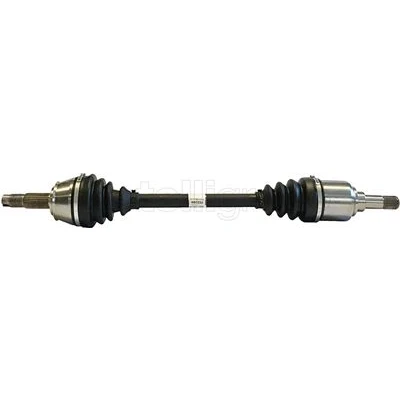 Imagem de METELLI 17 0773 Veio de transmissão 655 79 FIAT: BRAVO 2, Stilo Hatchback