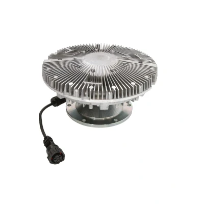 Imagem de Embraiagem, ventilador do radiador NRF 49070