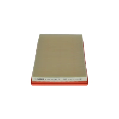 Imagem de BOSCH F 026 400 769 Filtro de ar 35,5mm 196mm 334mm Cartucho filtrante MERCEDES BENZ: GLE, Classe C Sedan