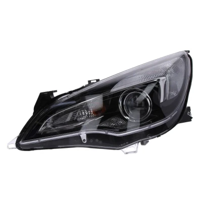 Imagem de MAGNETI MARELLI 710301262203 Farol Principal OPEL: Astra J Hatchback