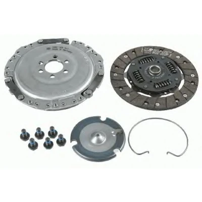 Imagem de SACHS 3000 828 601 Kit de Embraiagem 240