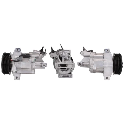 Imagem de LUCAS ACP01061 Compressor PAG 100 R 134a DACIA: SANDERO 2